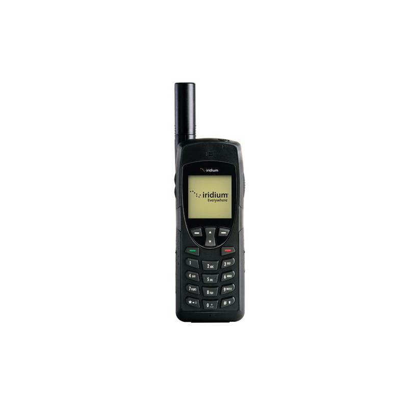 Motorola Iridium 9555