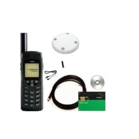 Motorola Iridium 9555 pack plaisance S3IR