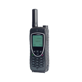 Motorola Iridium 9575