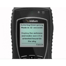 Motorola Iridium 9575