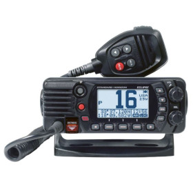 Standard Horizon - VHF fixe GX 1400, ASN-GPS