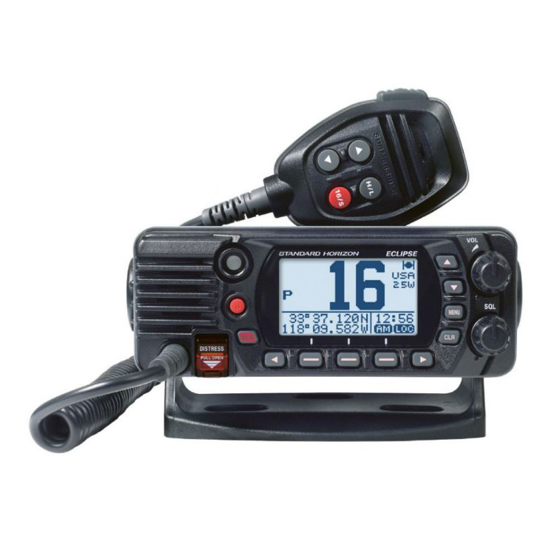 Standard Horizon - GX 1400 Fixed VHF, DSC-GPS