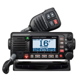 Standard Horizon - VHF fixe GX 2400, ASN-GPS-AIS