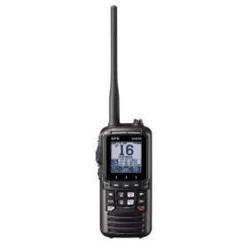 Standard Horizon - HX890E portable VHF