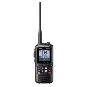 Standard Horizon - VHF portable HX890E