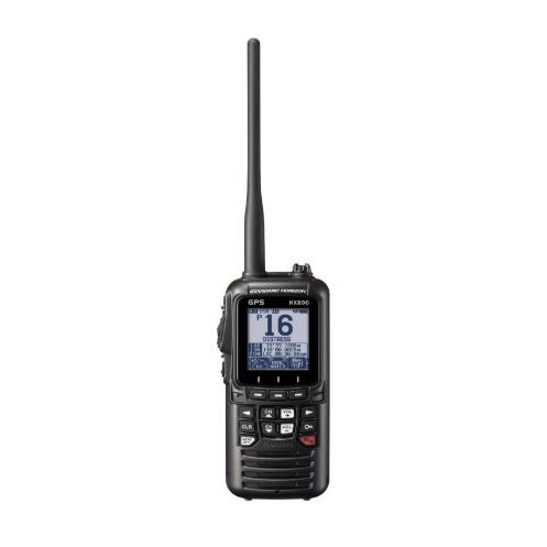 Standard Horizon - HX890E Handheld VHF