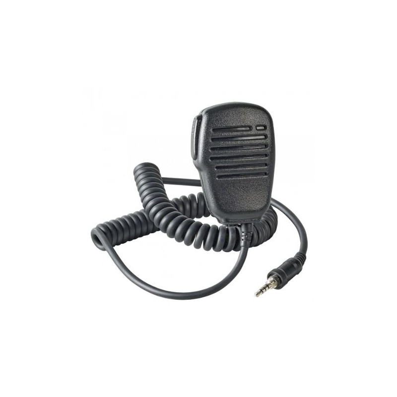 Plastimo - Handheld microphone for portable VHF SX-400