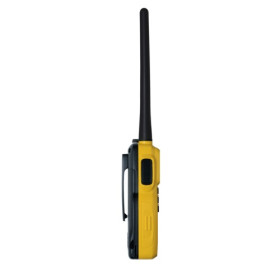 Navicom - portable VHF RT411 5W