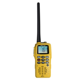Navicom - portable VHF RT411 5W Pack