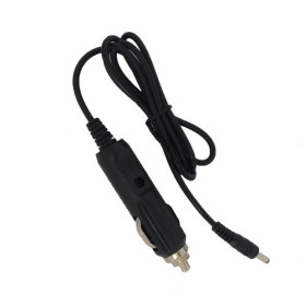 Navicom - Cigarette lighter power cord for RT411 handheld VHF without cradle