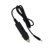 Navicom - Cigarette lighter power cord for RT411 handheld VHF without cradle