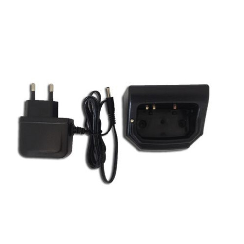 Navicom - Complete 220V charger kit for RT411 handheld VHF