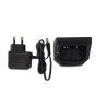 Navicom - Complete 220V charger kit for RT411 handheld VHF