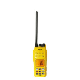 Navicom - VHF portable RT420+ pack VHF portable 5W
