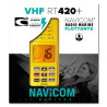 Navicom - RT420+ portable VHF Pack 5W portable VHF