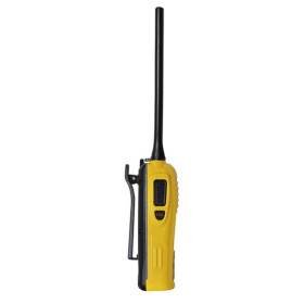 Navicom - VHF portable RT420+ Pack VHF portable 5W