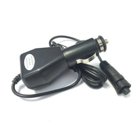 Navicom - Chargeur prise allume cigare pour VHF portable RT420+, RT420DSC+ et RT430BT