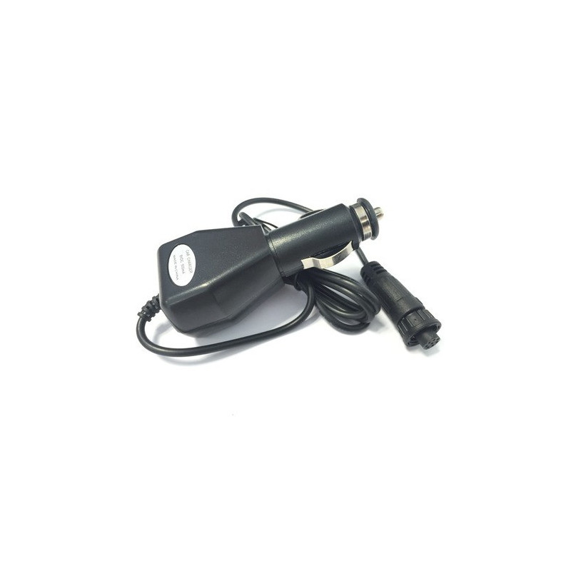 Navicom - Cigarette lighter charger for RT420+, RT420DSC+ and RT430BT handheld VHF