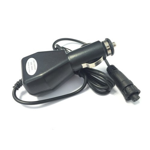 Navicom - Cigarette lighter charger for RT420+, RT420DSC+ and RT430BT handheld VHF