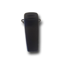 Navicom - Clip ceinture de rechange pour VHF portable RT420+, RT420DSC+ et RT430BT