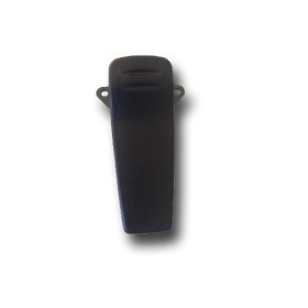 Navicom - Replacement belt clip for RT420+, RT420DSC+ and RT430BT handheld VHF