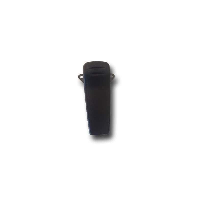 Navicom - Replacement belt clip for RT420+, RT420DSC+ and RT430BT handheld VHF