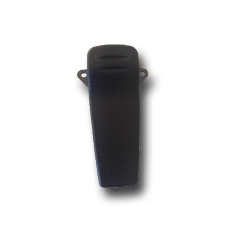 Navicom - Replacement belt clip for RT420+, RT420DSC+ and RT430BT handheld VHF