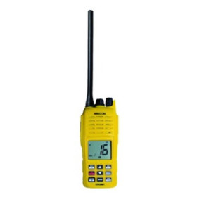 Copie de Copie de Copie de Standard Horizon - HX890E portable VHF