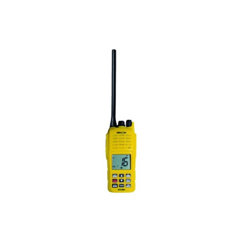 Navicom - RT430BT Portable VHF Portable Bluetooth Receiver