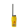 Navicom - RT420DSC+ portable VHF Pack 5W portable VHF with GPS