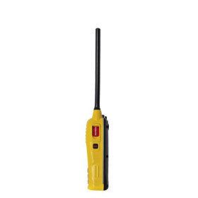 Navicom - RT420DSC+ portable VHF Pack 5W portable VHF with GPS