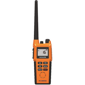 Navicom - R5 GMDSS portable VHF