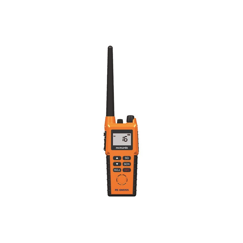 Navicom - R5 GMDSS portable VHF