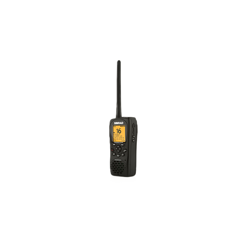 Simrad - HH36 Handheld VHF