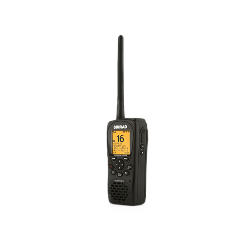 Simrad - HH36 Handheld VHF