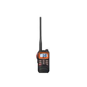 Standard Horizon - HX40E Handheld VHF