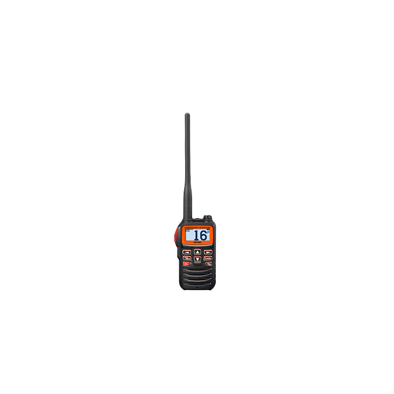 Standard Horizon - HX40E Handheld VHF