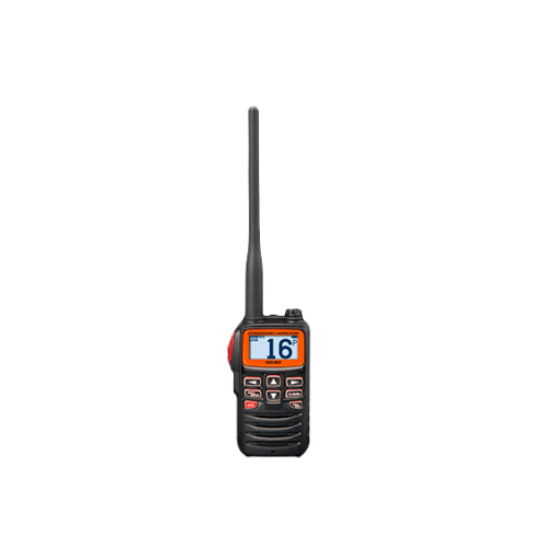 Standard Horizon - HX40E Handheld VHF