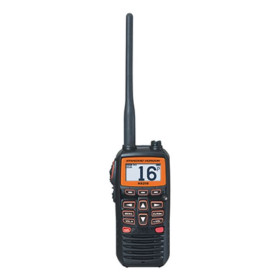 Standard Horizon - VHF portable HX210E