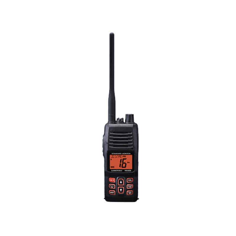 Standard Horizon - HX400E Handheld VHF