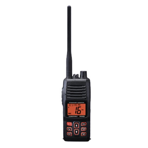Standard Horizon - HX400E Handheld VHF