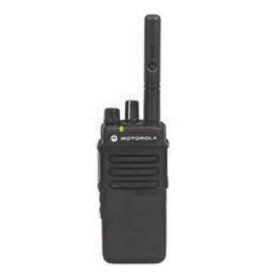 Talkies walkies Motorola numérique DP2400E UHF 403-527 Mhz - 4W