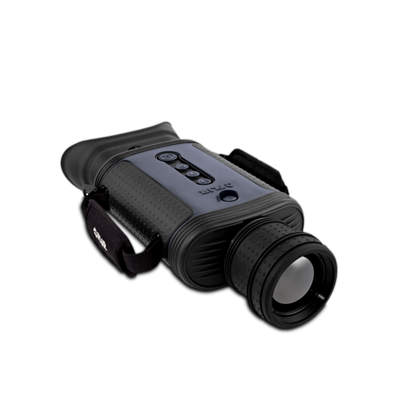 FLIR BHM-X+ portable thermal camera