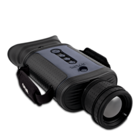 Caméra portable thermique FLIR BHM-XR+