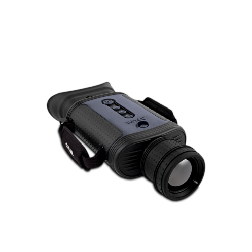 FLIR BHM-XR+ portable thermal camera