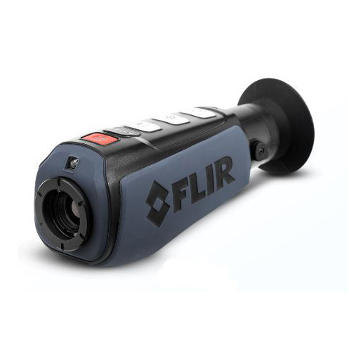 Caméra portable thermique FLIR Oceanscout 320