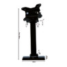 Fixation murale articulée 1 bras - VESA - BT7512