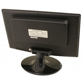 15" screen - Seatronic - LED - 12 Volts - 16/9 format