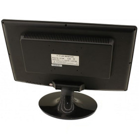 17" screen - Seatronic - LED - 12 Volts - 4/3 format