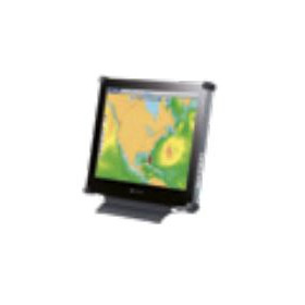 Ecran 17" - Neovo - LED - LCD glace de protection 12-220 volts